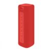 ALTAVOZ PORTÁTIL XIAOMI MI PORTABLE BT 16W RED